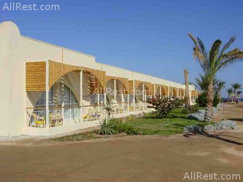 Desert Rose Resort 5